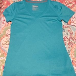 Nike DryFit Top Size small